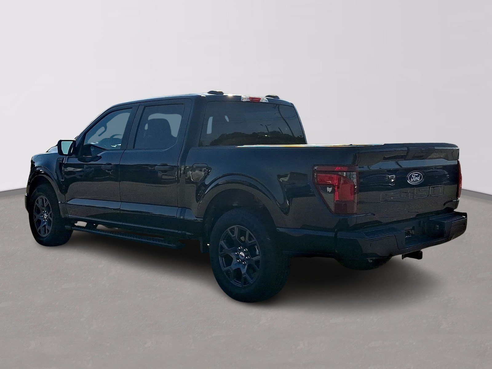 Certified 2026 Ford F150 STX w/ Equipment Group 200A RWD image 4