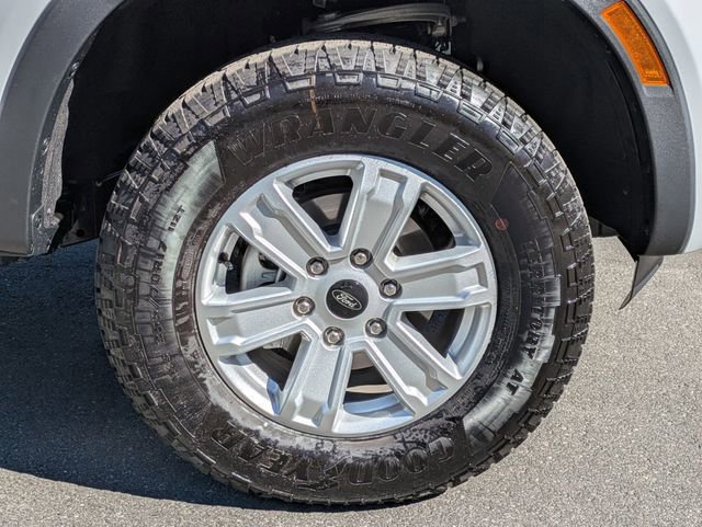 Certified 2025 Ford Ranger XL image 11