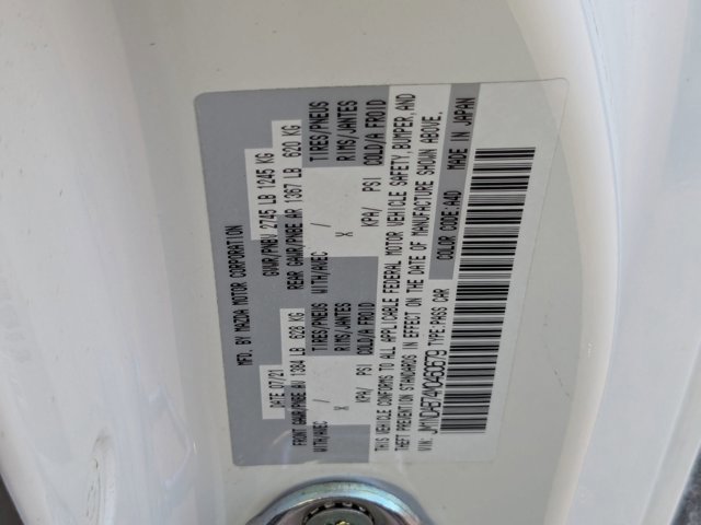 Used 2021 MAZDA MX-5 Miata Sport image 36