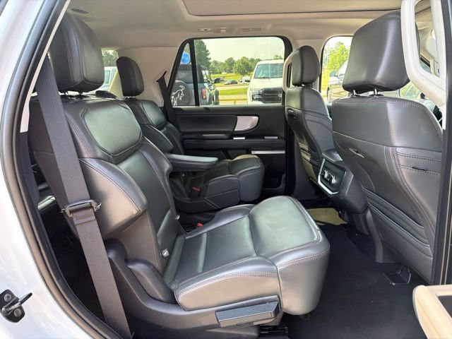 Certified 2025 Ford Expedition Active RWD image 53