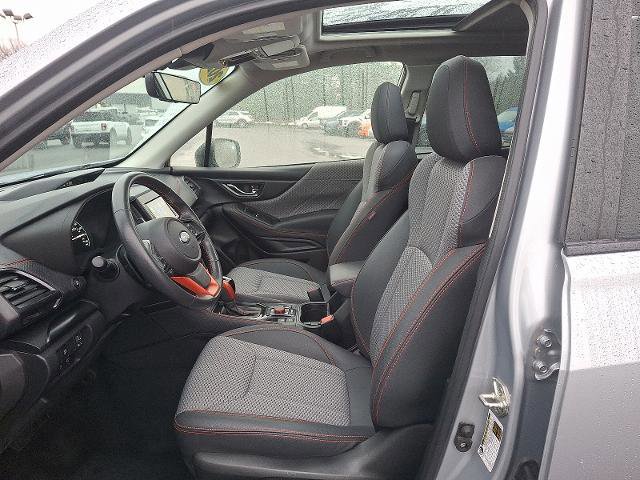 Used 2023 Subaru Forester Sport image 13