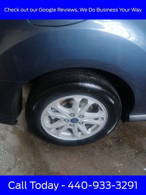 Certified 2020 Ford Transit Connect XLT image 21