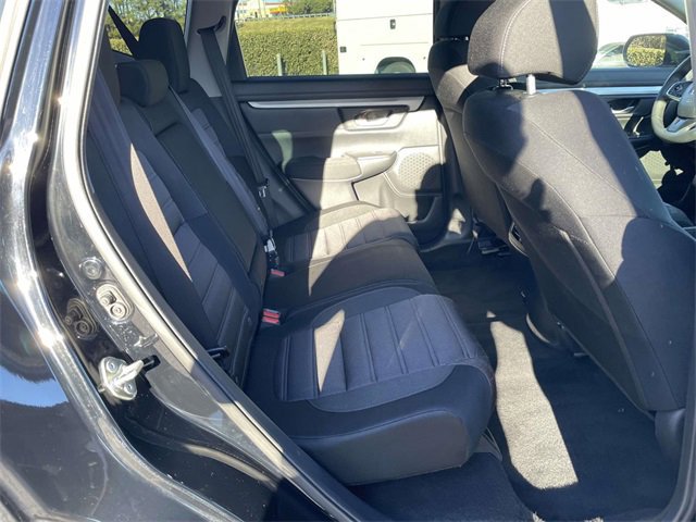 Used 2018 Honda CR-V LX image 27