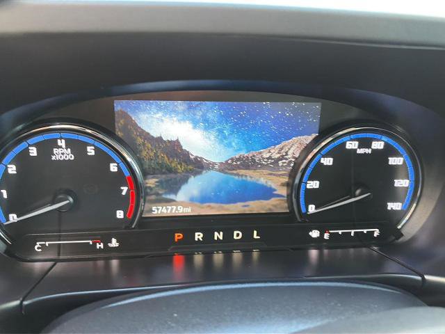 Certified 2022 Ford Bronco Sport Outer Banks image 23