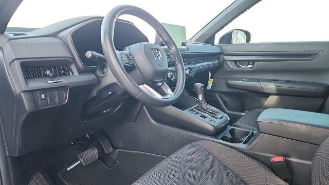 Used 2025 Honda CR-V Sport image 9