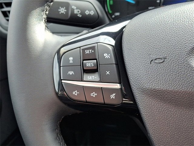 Certified 2022 Ford Escape SE w/ SE Sport Appearance Package image 22