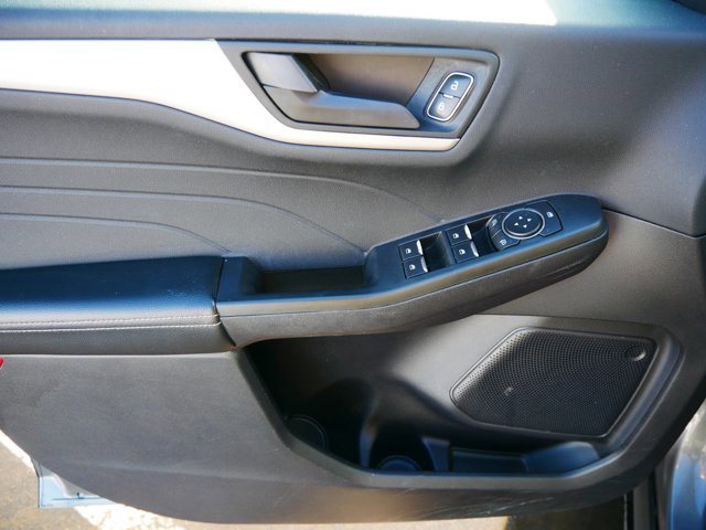 Certified 2022 Ford Escape SE w/ Convenience Package AWD/4WD image 9