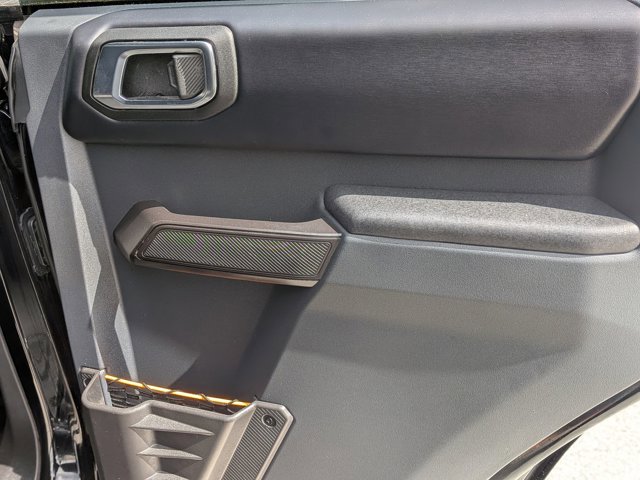 Certified 2024 Ford Bronco Badlands AWD/4WD image 33