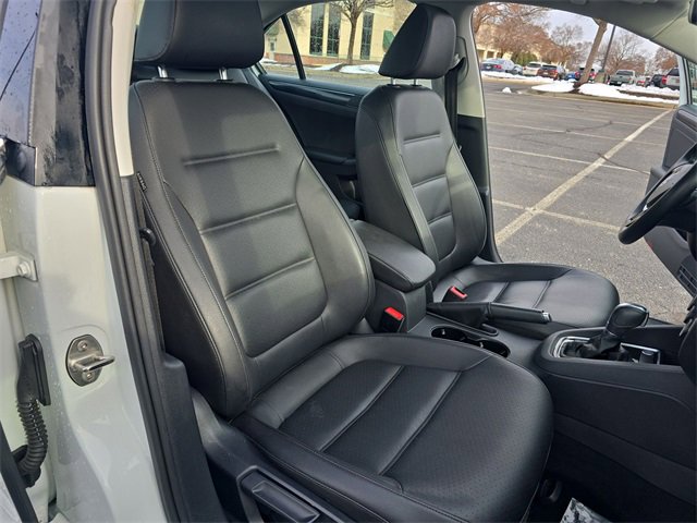 Used 2017 Volkswagen Jetta SEL image 25