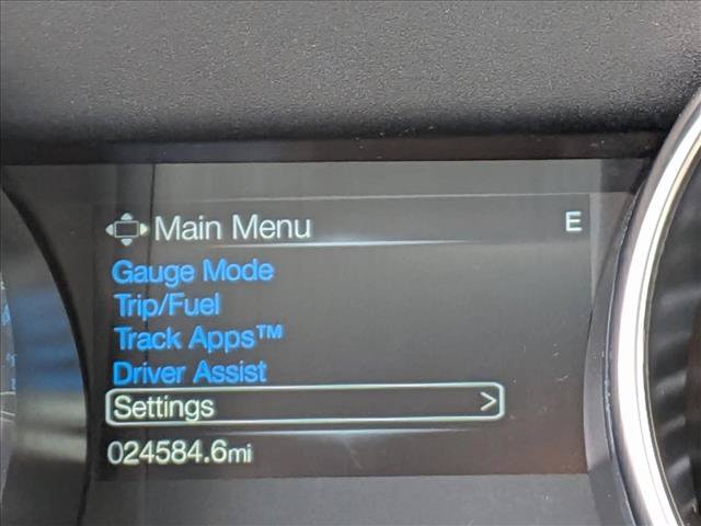 Certified 2019 Ford Mustang GT Premium RWD image 10