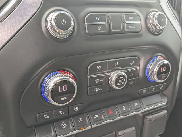 Used 2021 GMC Sierra 1500 SLT AWD/4WD image 15