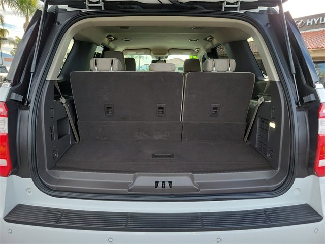 Certified 2021 Ford Expedition XLT w/ FX4 Off-Road Package image 28