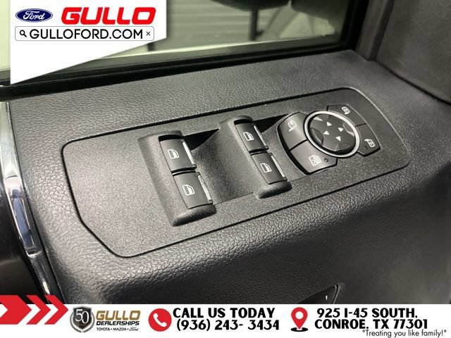 Certified 2020 Ford F150 Platinum AWD/4WD image 22
