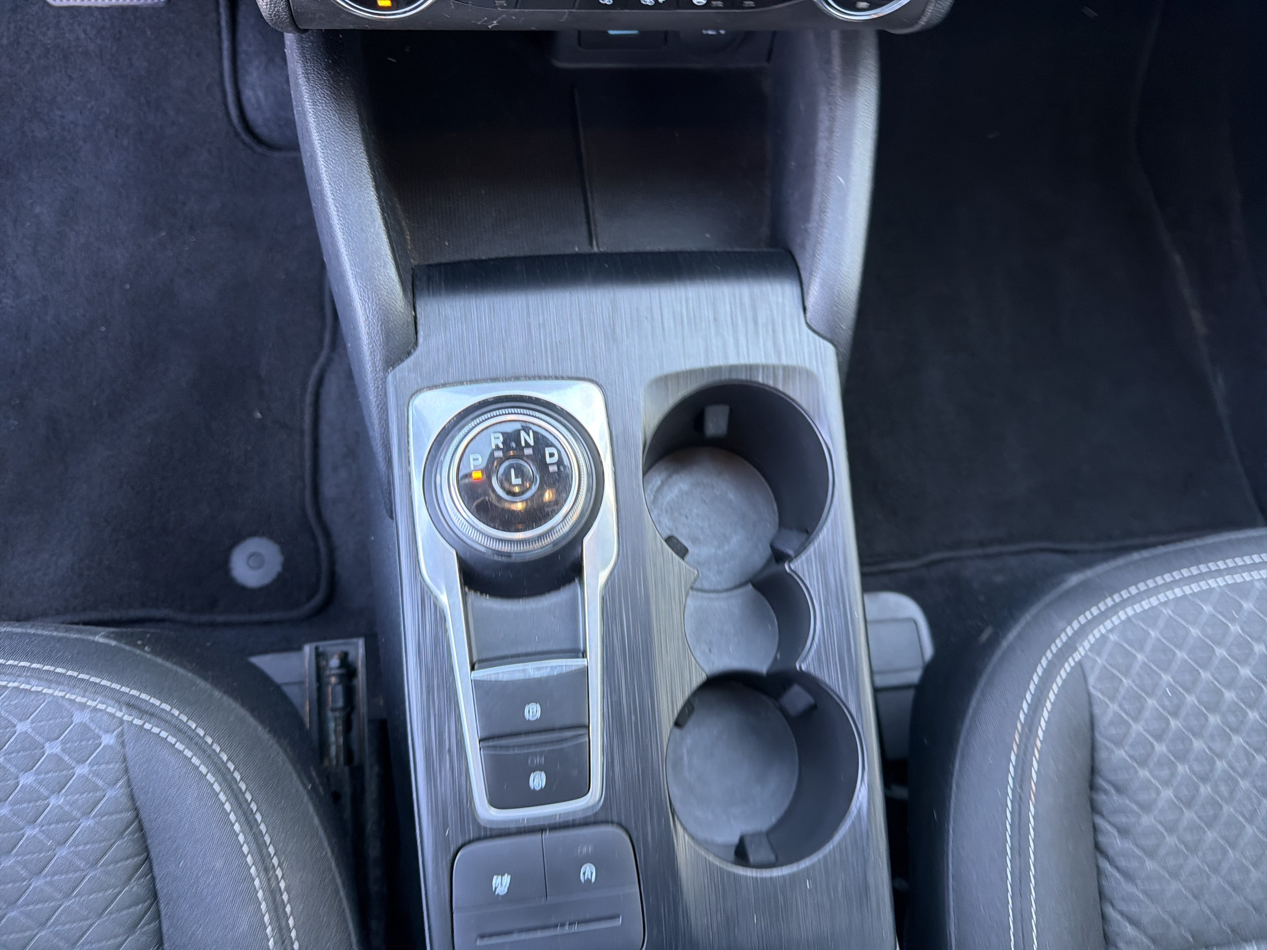 Certified 2023 Ford Escape Active AWD/4WD image 37