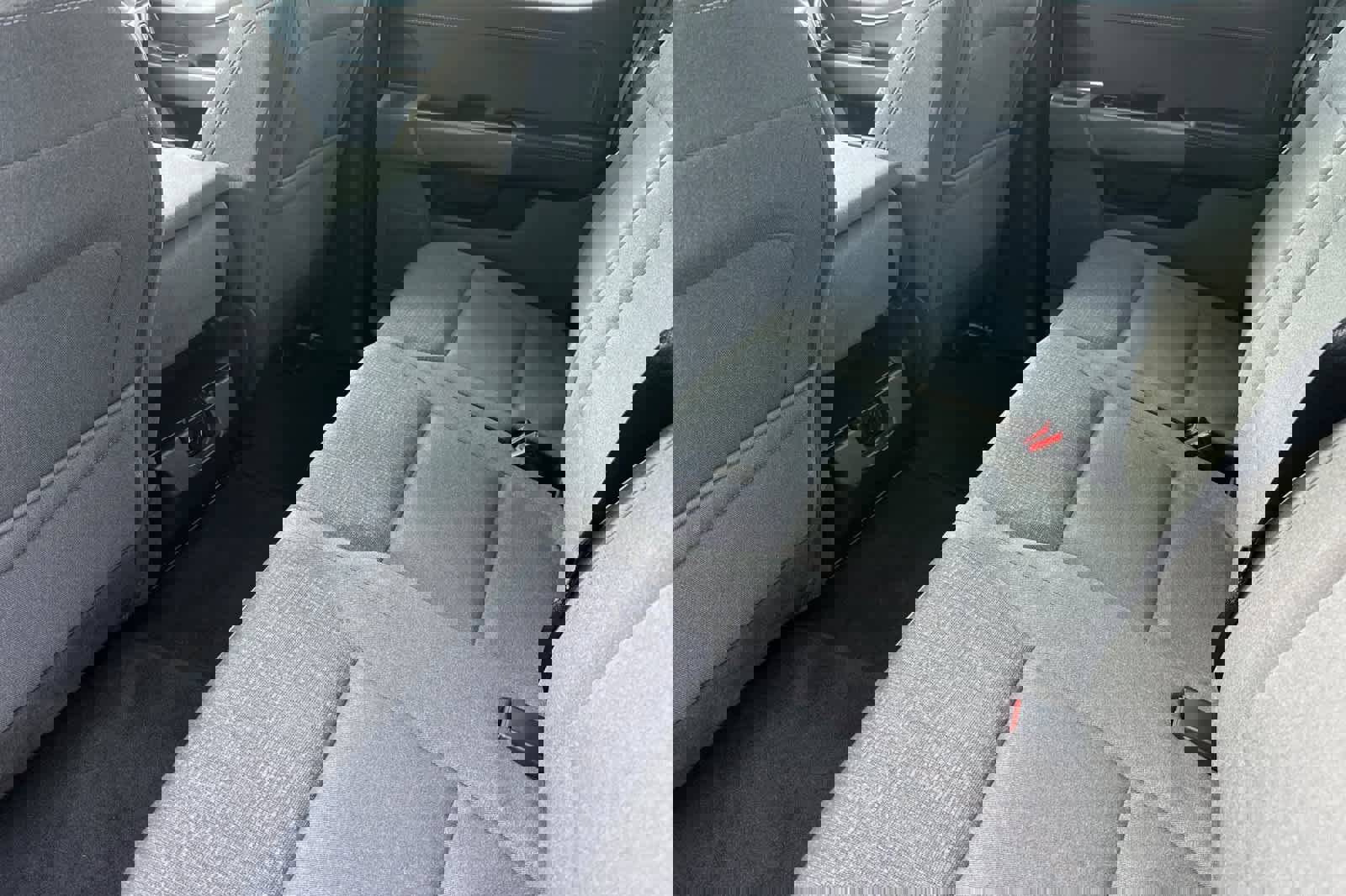 Certified 2025 Ford F150 XLT w/ Equipment Group 301A Standard image 4