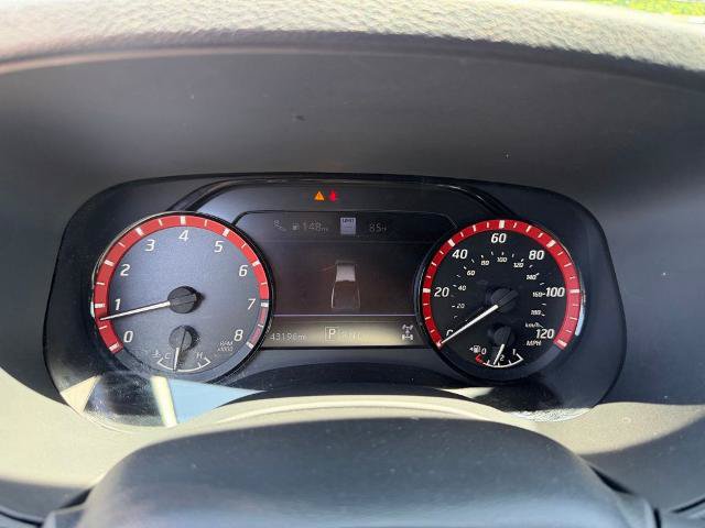 Used 2023 Nissan Frontier PRO-4X w/ Pro Convenience Package AWD/4WD image 15