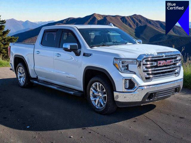 Used 2019 GMC Sierra 1500 SLT w/ SLT Premium Plus Package