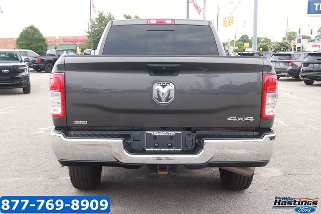 Used 2022 RAM 2500 Tradesman AWD/4WD image 6