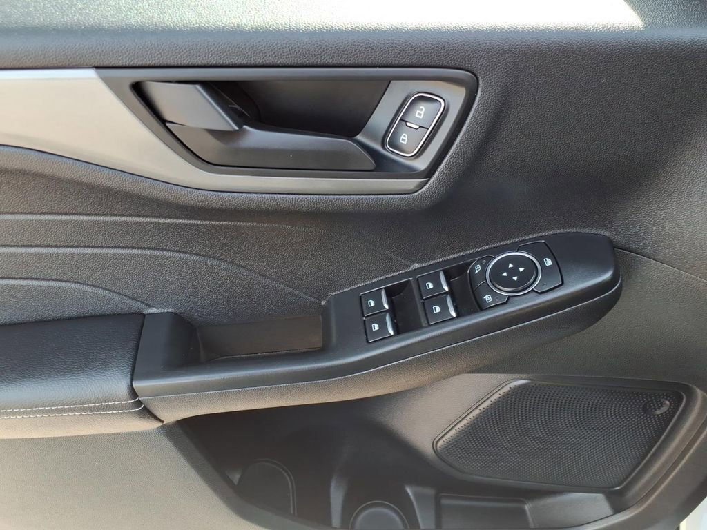 Certified 2025 Ford Escape Active FWD image 13
