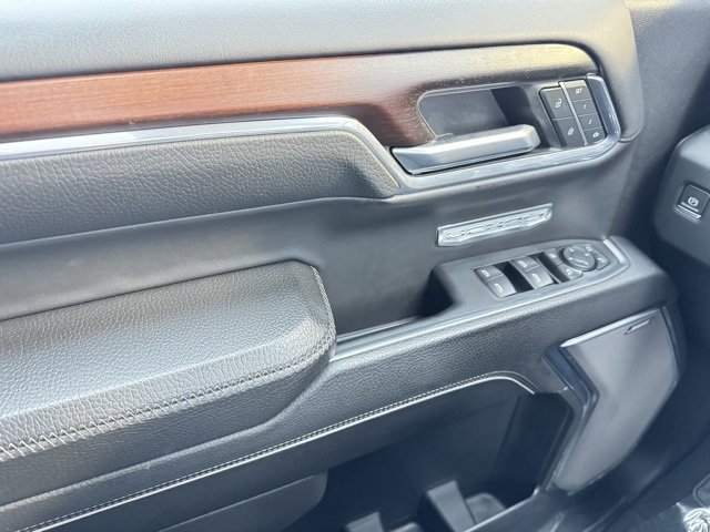 Used 2024 GMC Sierra 1500 Denali w/ Denali Reserve Package image 39