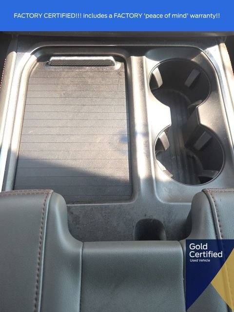 Certified 2025 Ford Expedition Max Active AWD/4WD image 39