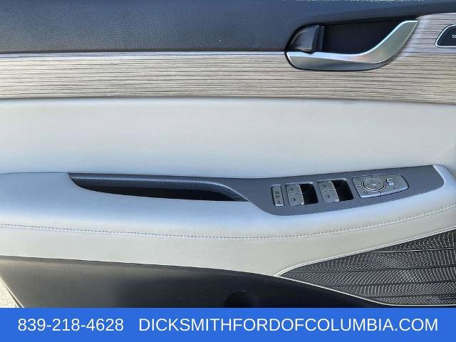 Used 2021 Hyundai Palisade Limited image 18