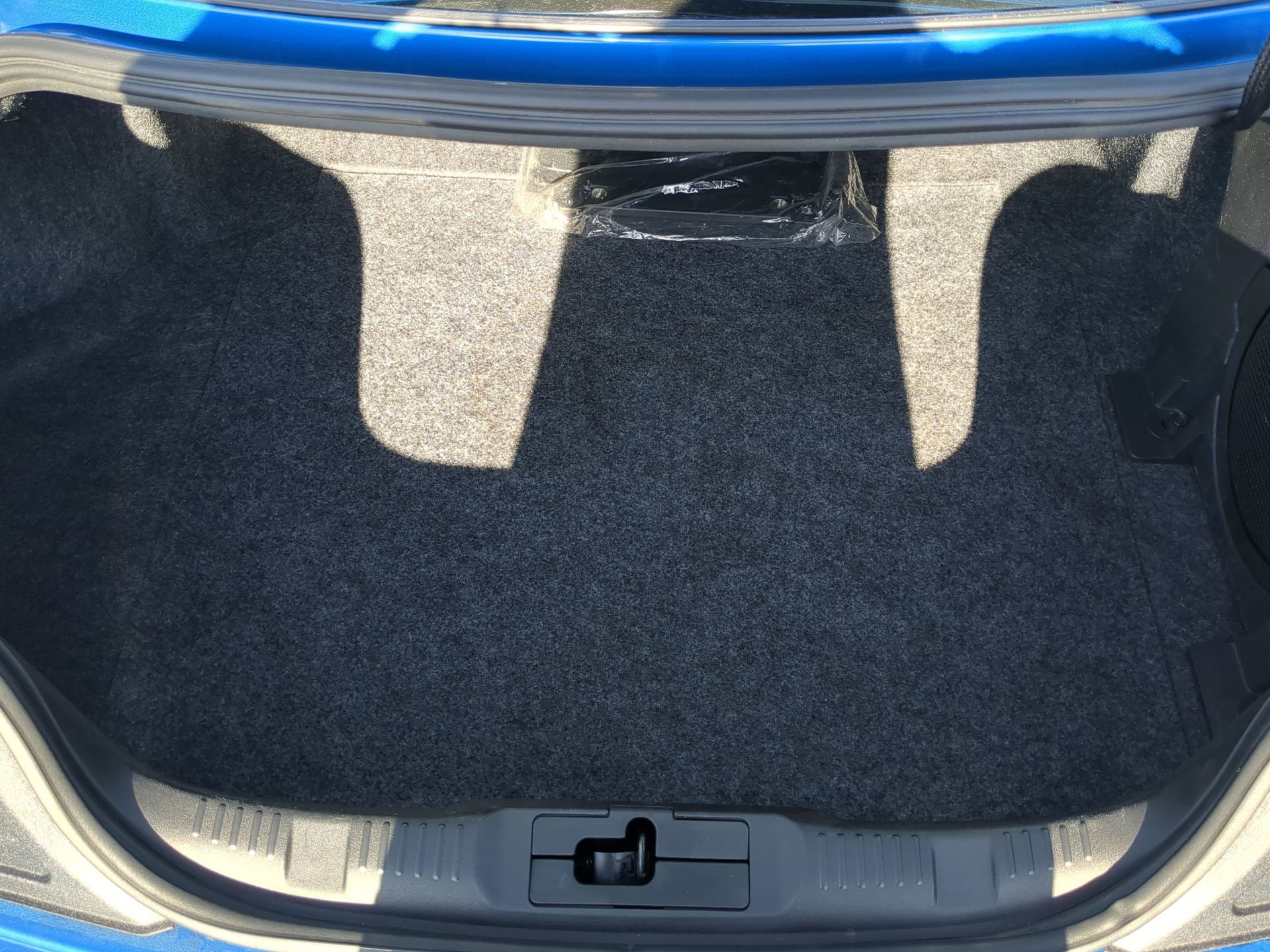 Certified 2020 Ford Mustang GT Premium w/ Equipment Group 401A image 46