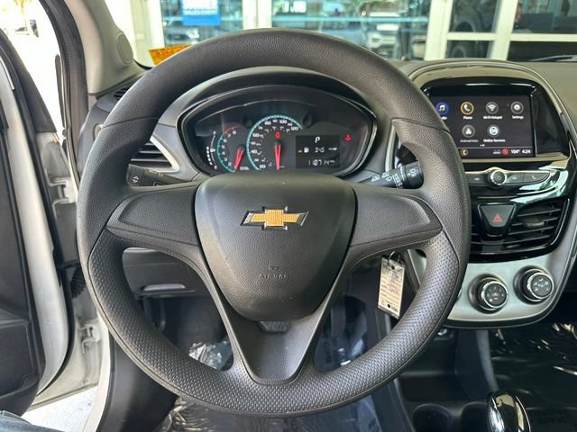 Used 2020 Chevrolet Spark LS FWD image 19