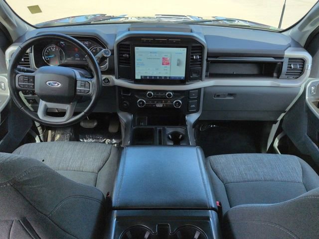 Certified 2021 Ford F150 XLT w/ Equipment Group 302A High image 15