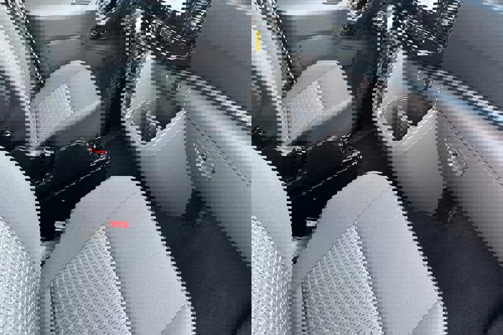 Certified 2024 Ford Transit 350 XLT image 17