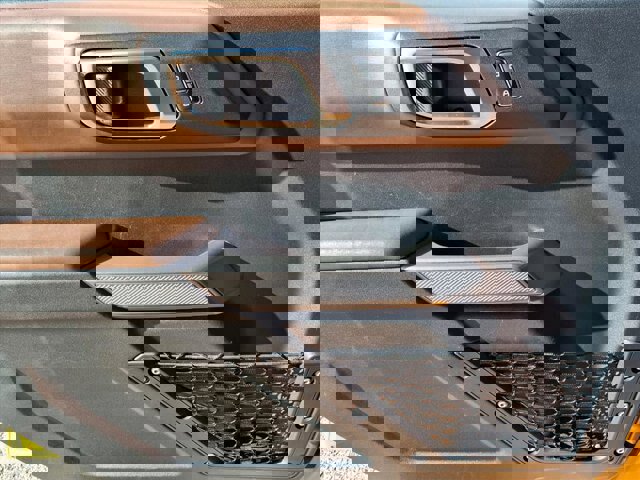 Certified 2022 Ford Bronco Outer Banks image 22