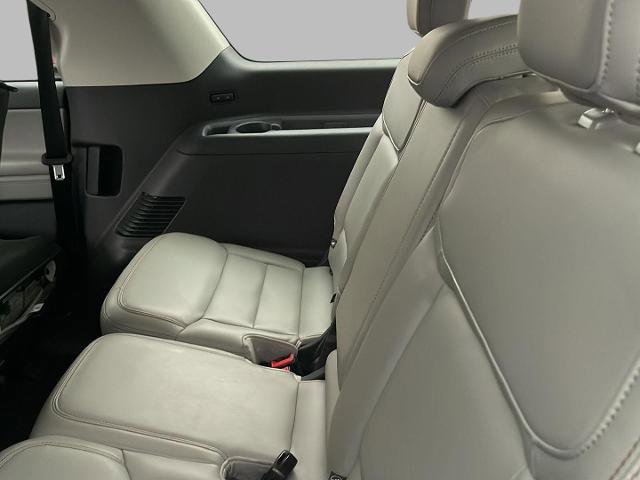 Certified 2025 Ford Expedition Max Active image 11