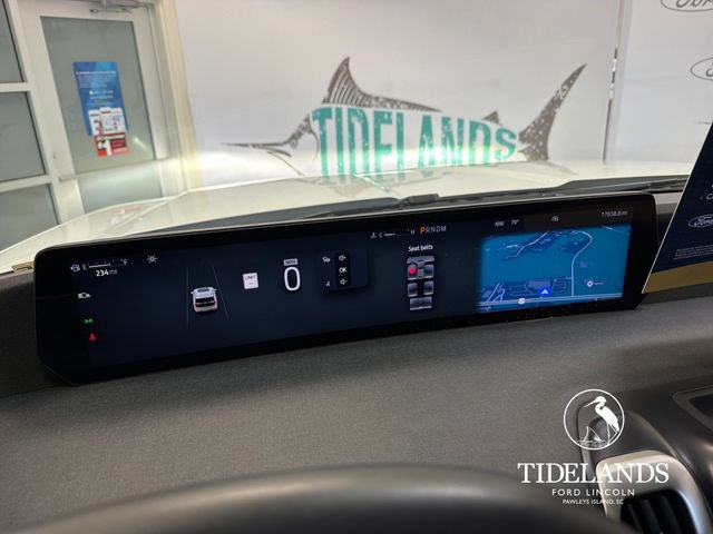 Certified 2025 Ford Expedition Active RWD image 19