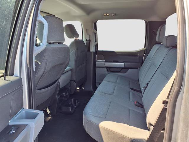 Certified 2025 Ford F150 XLT AWD/4WD image 20