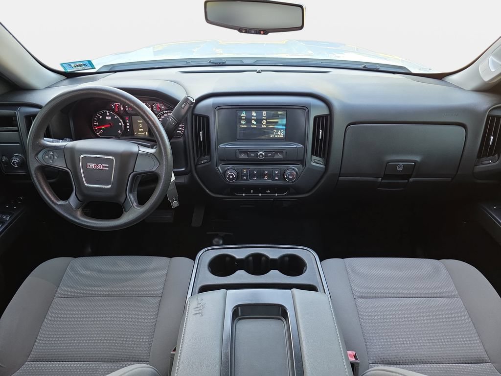 Used 2018 GMC Sierra 1500 4x4 Double Cab w/ Elevation Edition image 9