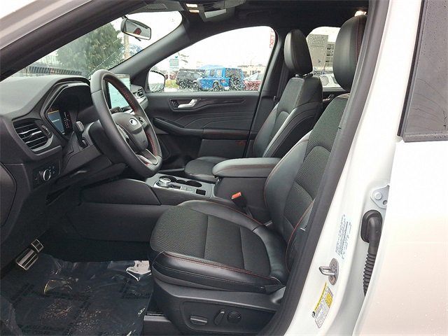 Certified 2024 Ford Escape ST-Line w/ Tech Pack #1 image 13