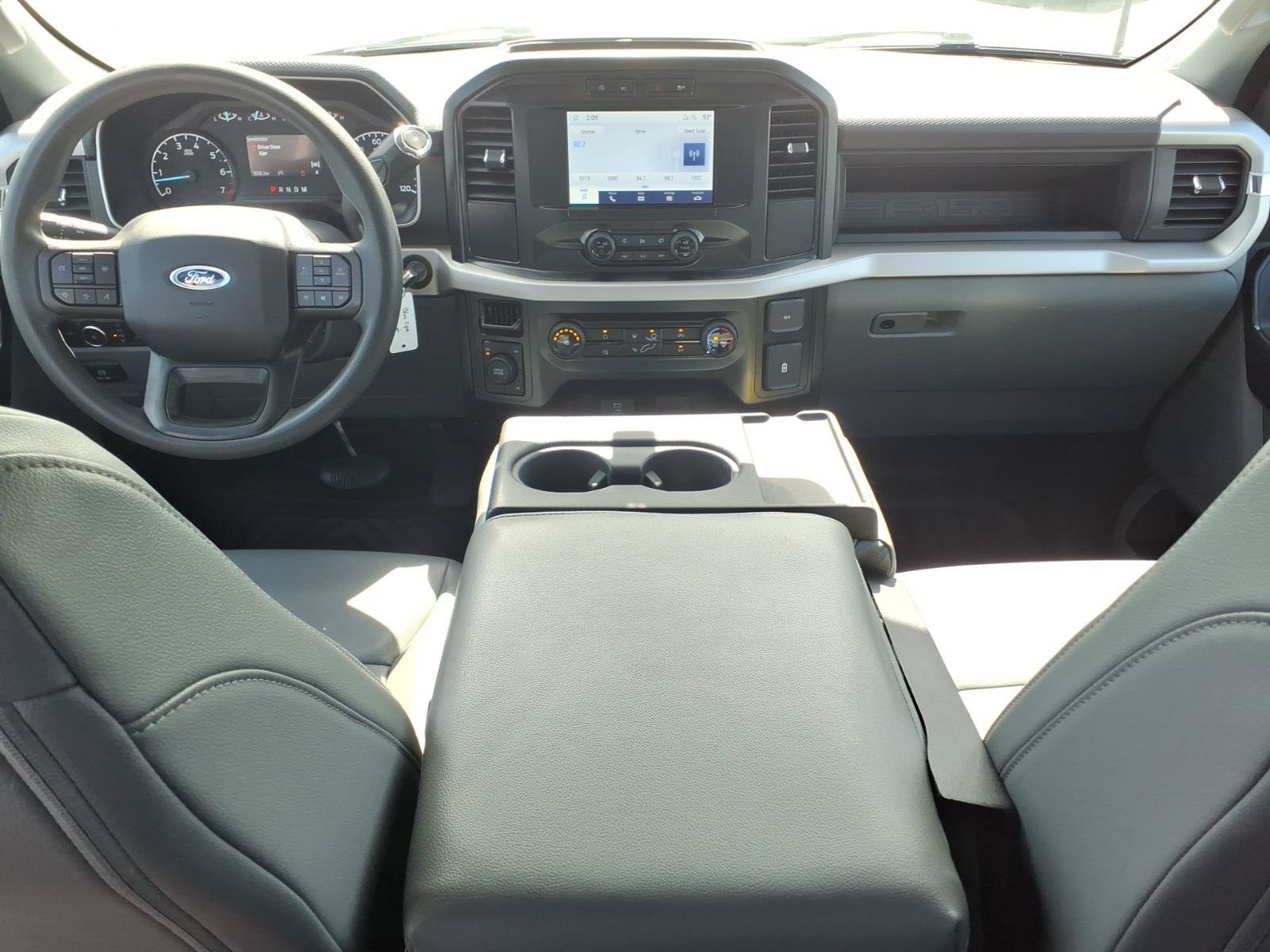 Certified 2023 Ford F150 XL w/ XL Chrome Appearance Package AWD/4WD image 12