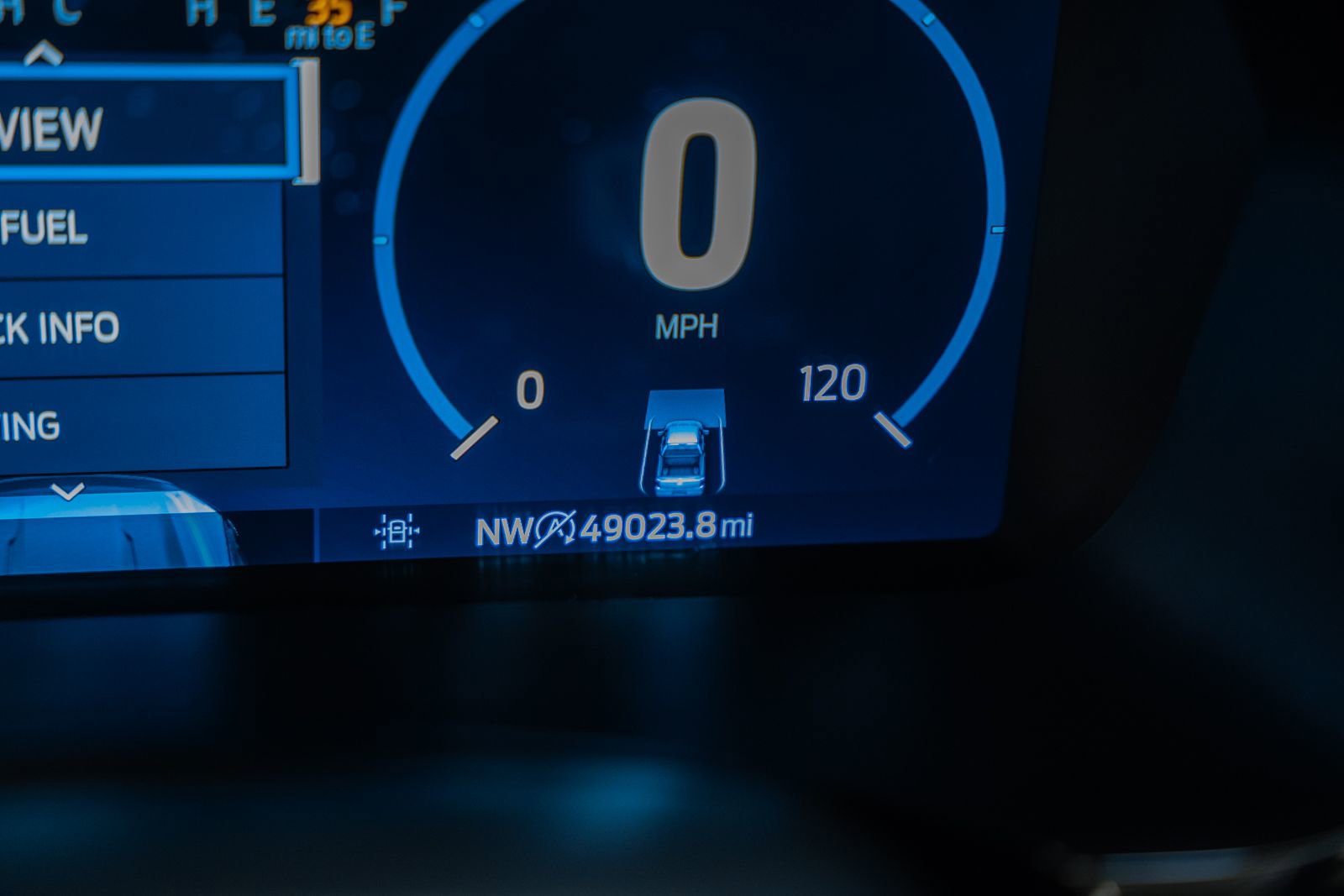 Certified 2021 Ford F150 Lariat w/ Equipment Group 502A High image 55