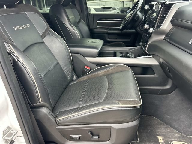 Used 2020 RAM 3500 Laramie AWD/4WD image 27