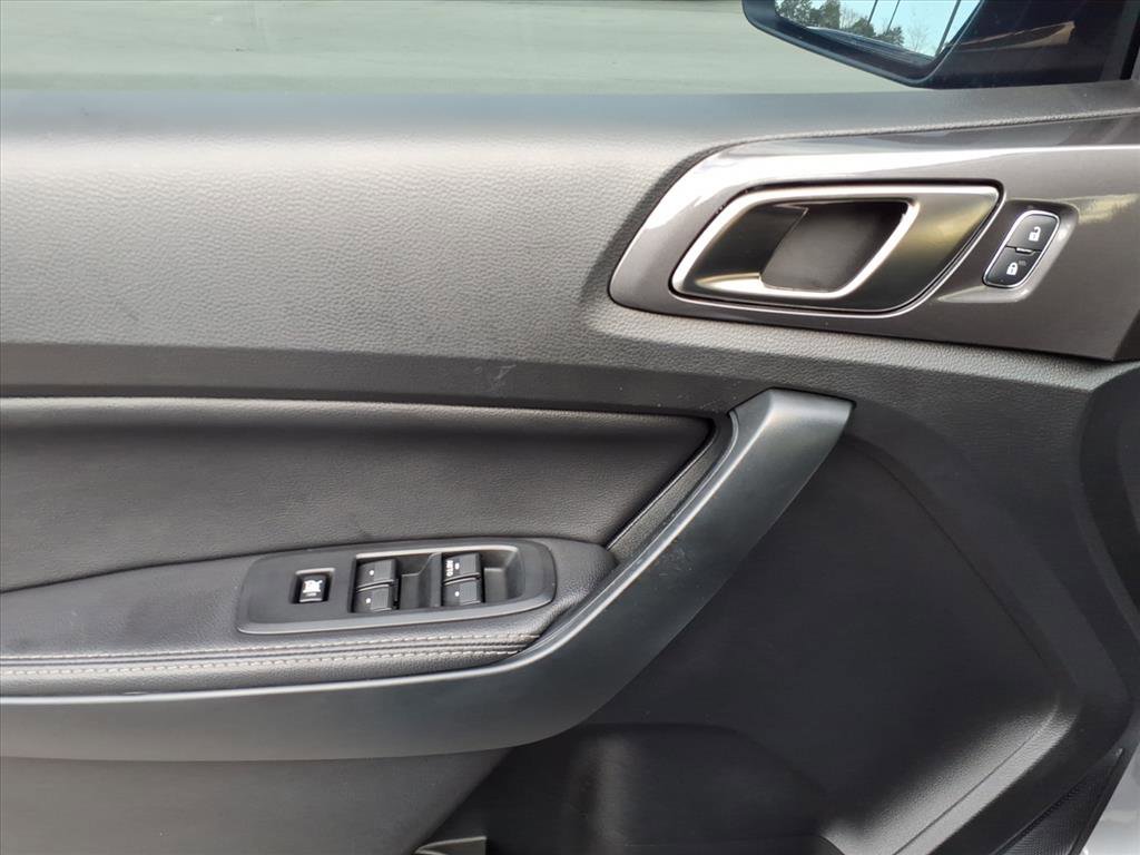 Certified 2021 Ford Ranger Lariat w/ Equipment Group 501A High image 11