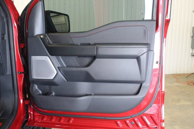 Certified 2025 Ford F150 Raptor AWD/4WD image 26