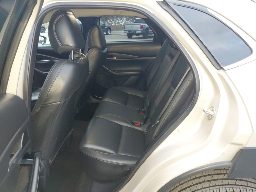 Used 2024 MAZDA CX-30 AWD 2.5 S w/ Select Sport Pkg image 42