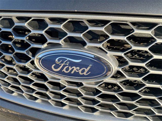 Certified 2023 Ford Edge SEL image 34