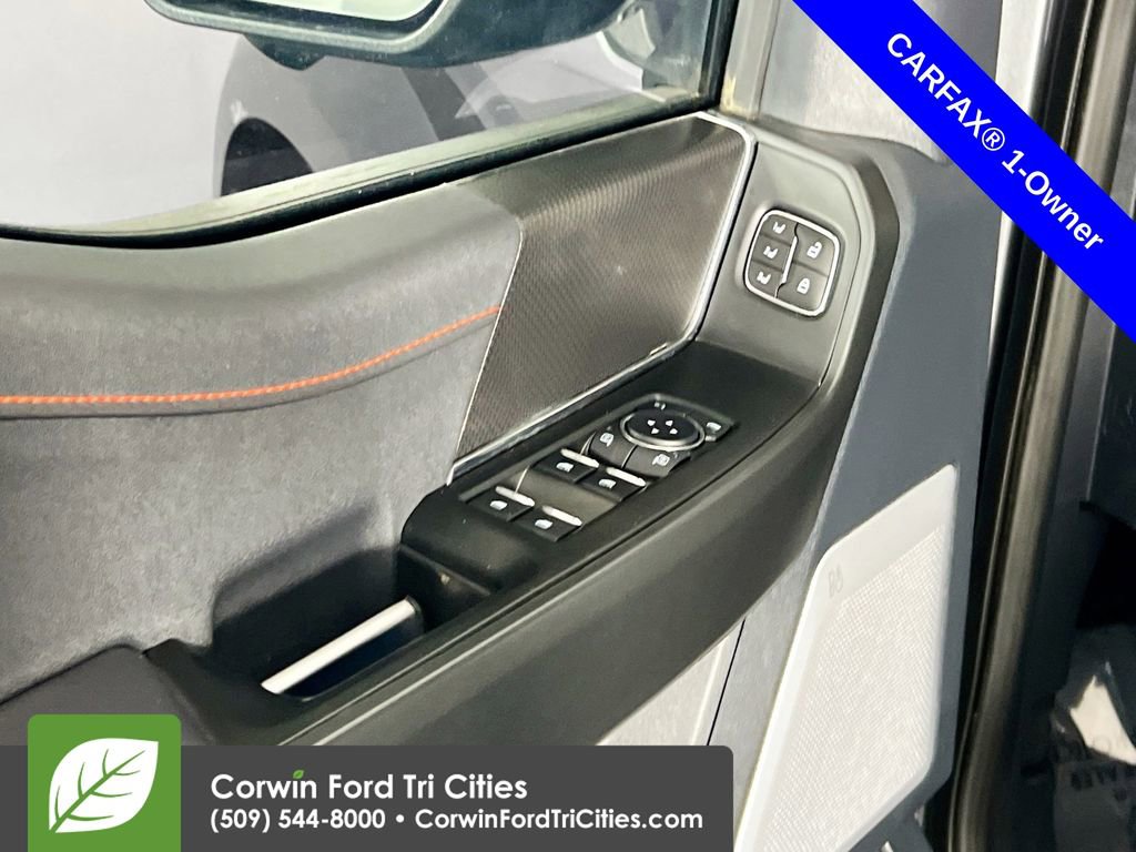 Certified 2025 Ford F150 Raptor AWD/4WD image 12