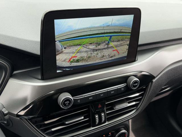 Certified 2026 Ford Escape Active image 22