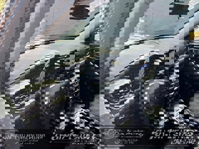 Certified 2022 Ford Explorer XLT w/ Equipment Group 202A image 36