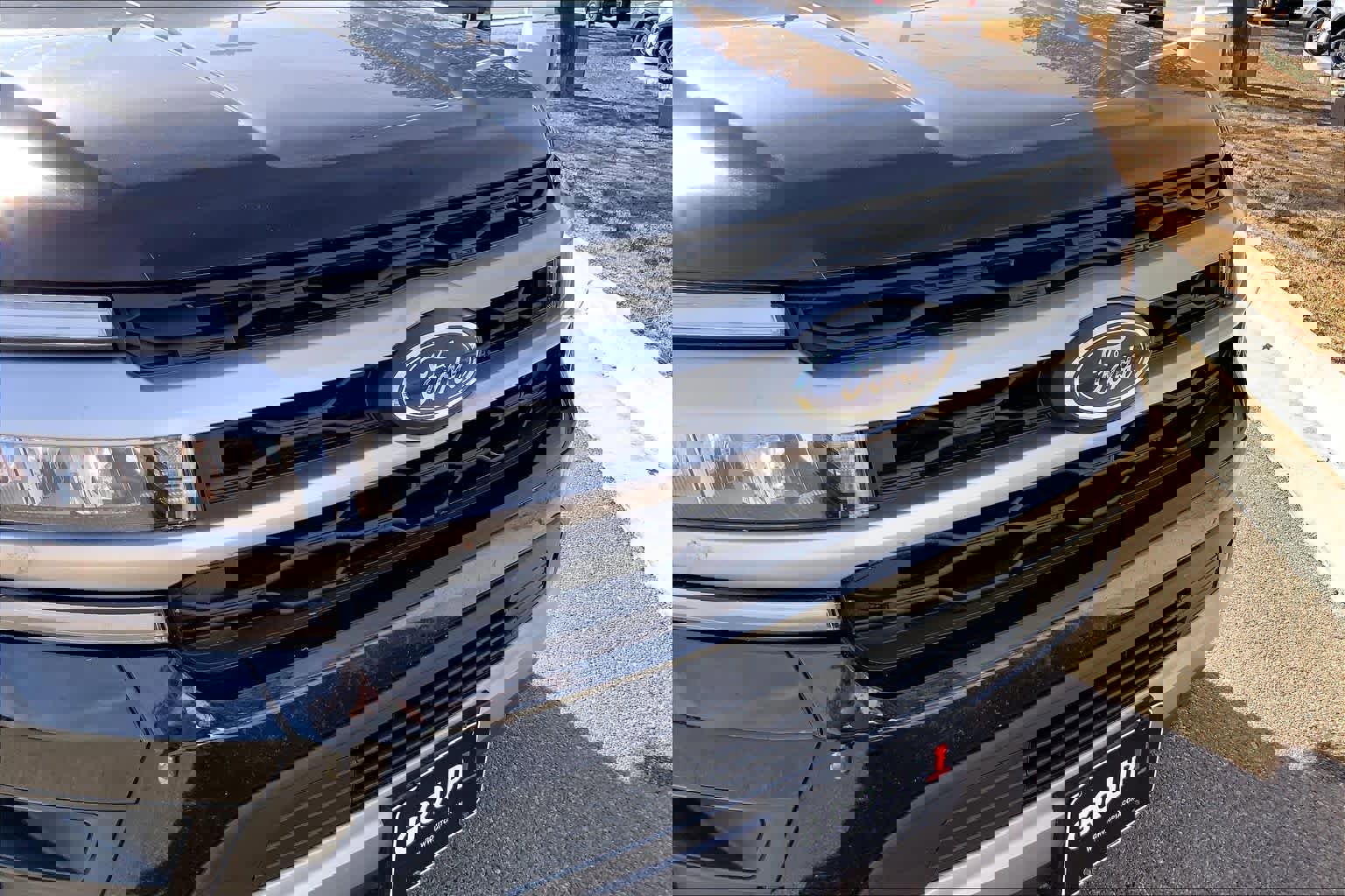 Certified 2022 Ford Expedition Max XLT image 29