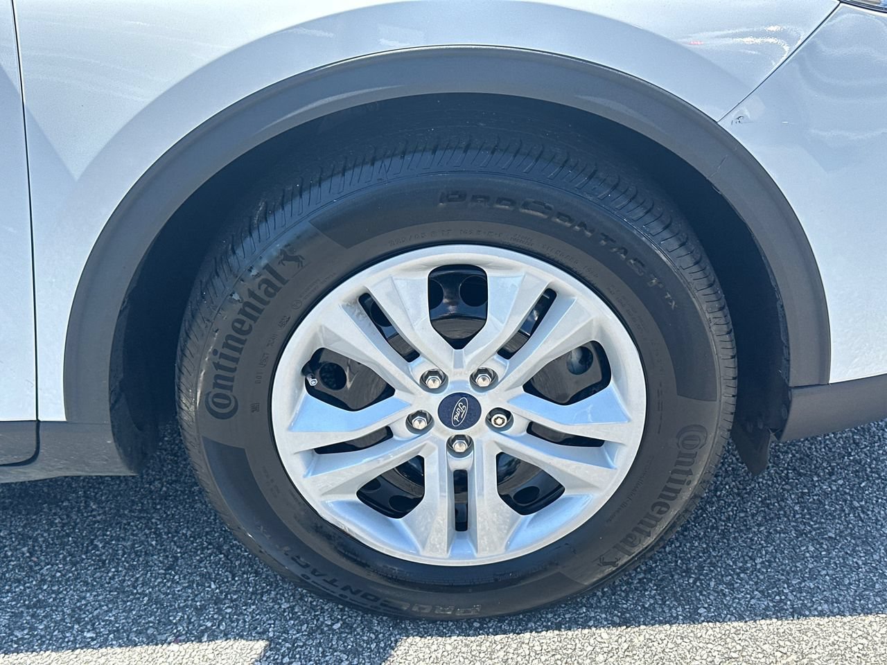 Certified 2023 Ford Escape FWD image 14
