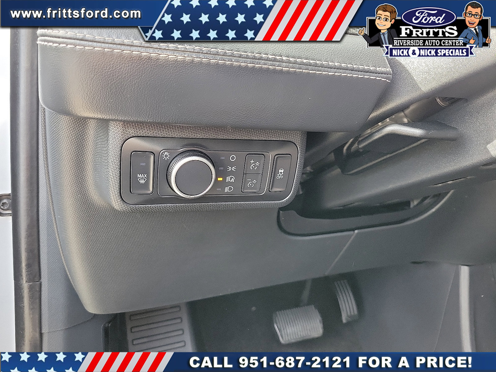 Certified 2022 Ford Mustang Mach-E Premium AWD/4WD image 13