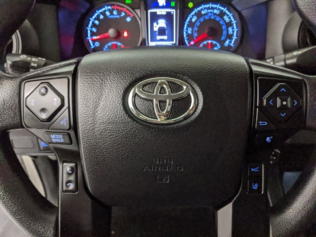 Used 2021 Toyota Tacoma SR image 16